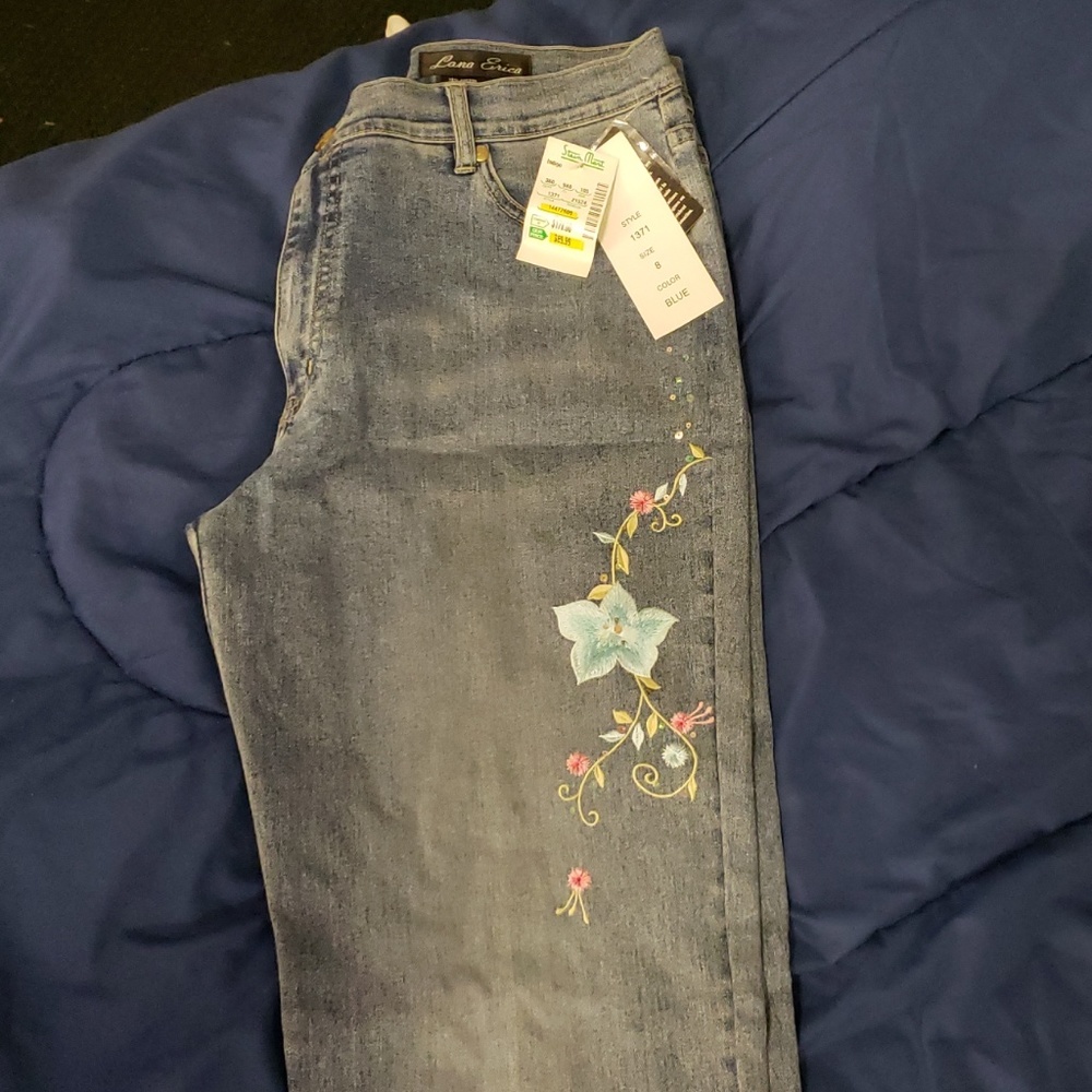 LANA ERICA JEANS